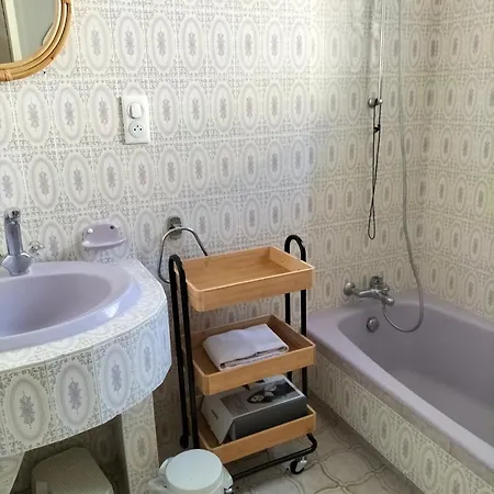 Maisonnette Proche Marche Et Plages Apartament