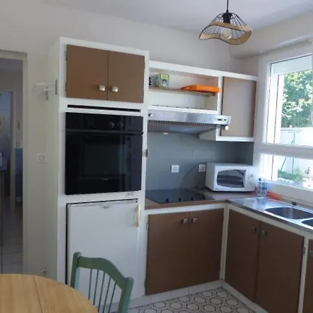 Maisonnette Proche Marche Et Plages